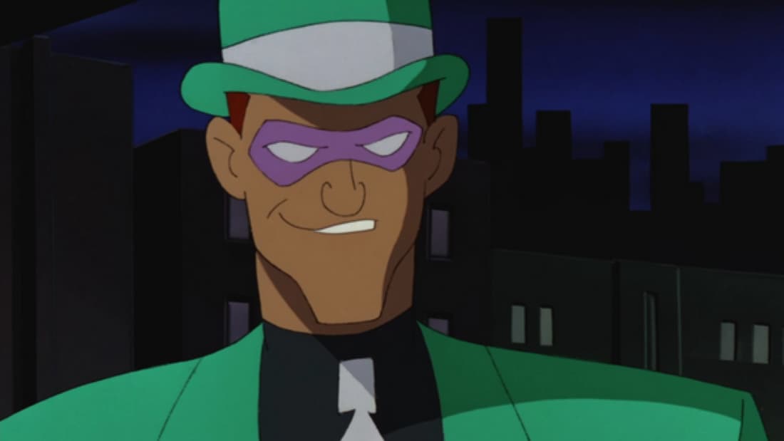 Riddler (villain)