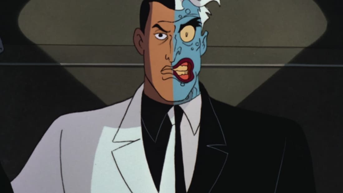 Two-Face (villain)