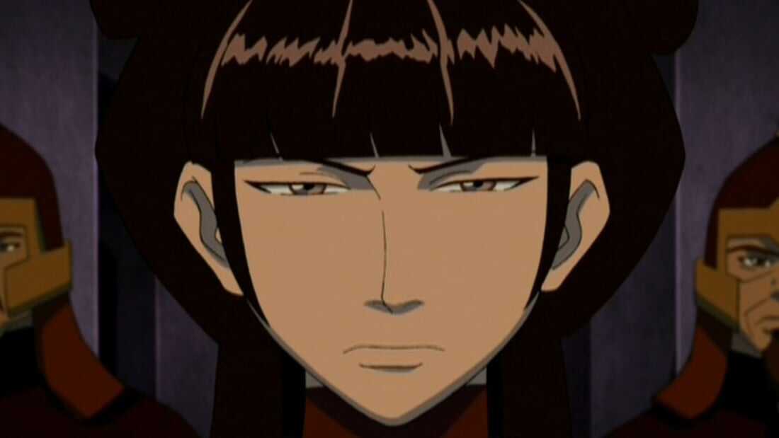 Mai (Avatar: The Last Airbender)