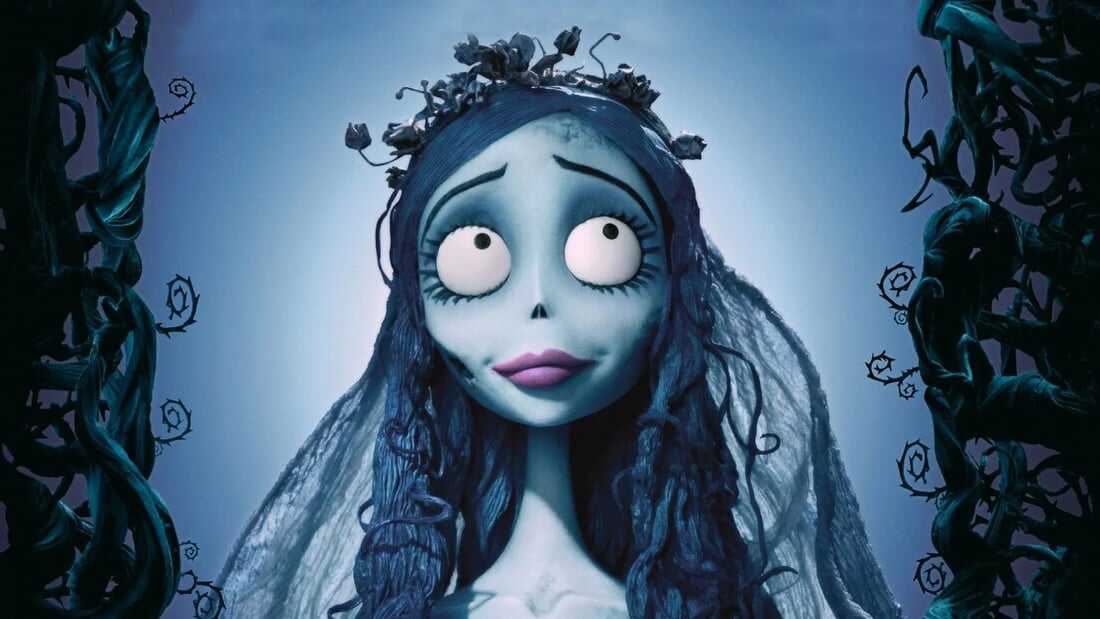 Emily (Corpse Bride)