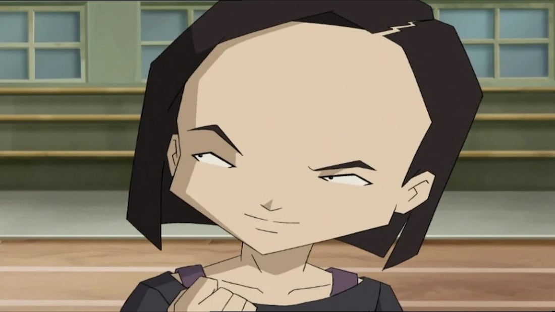 Yumi Ishiyama (Code Lyoko)