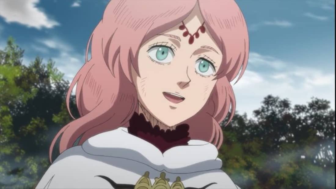 Fana (Black Clover)