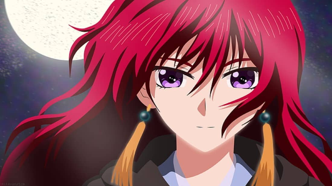 Yona (Akatsuki no Yona)