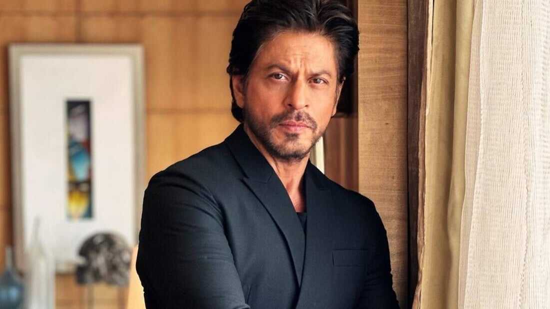 Shah Rukh Khan