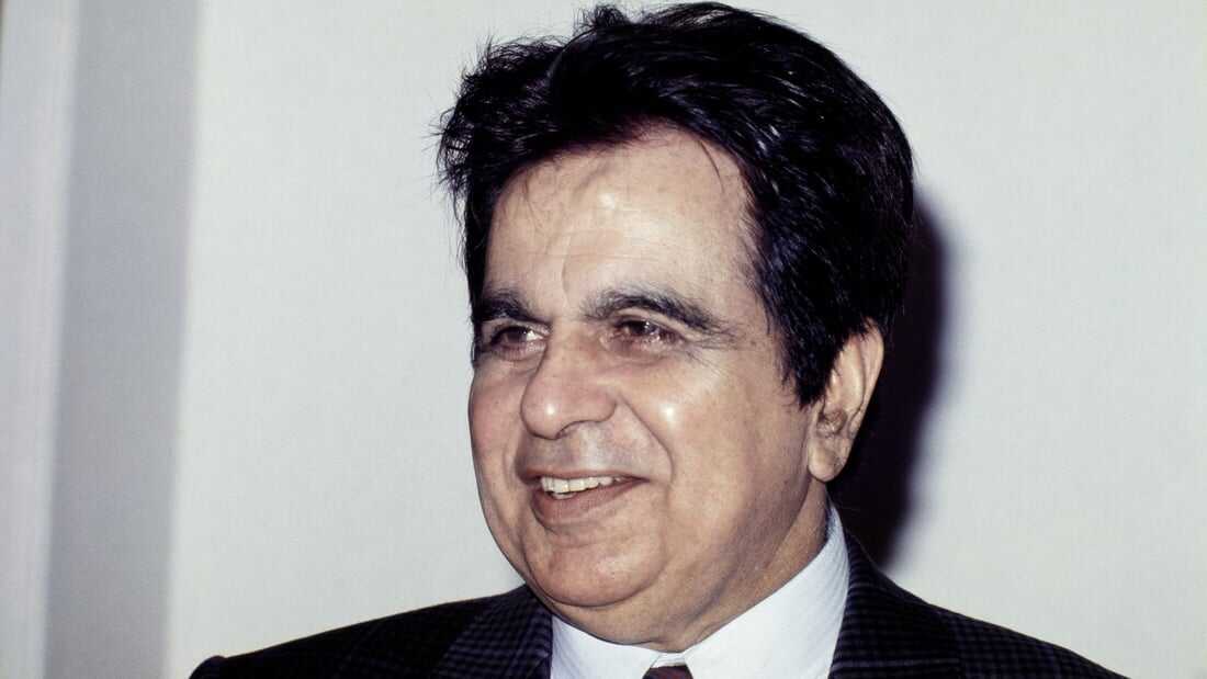 Dilip Kumar