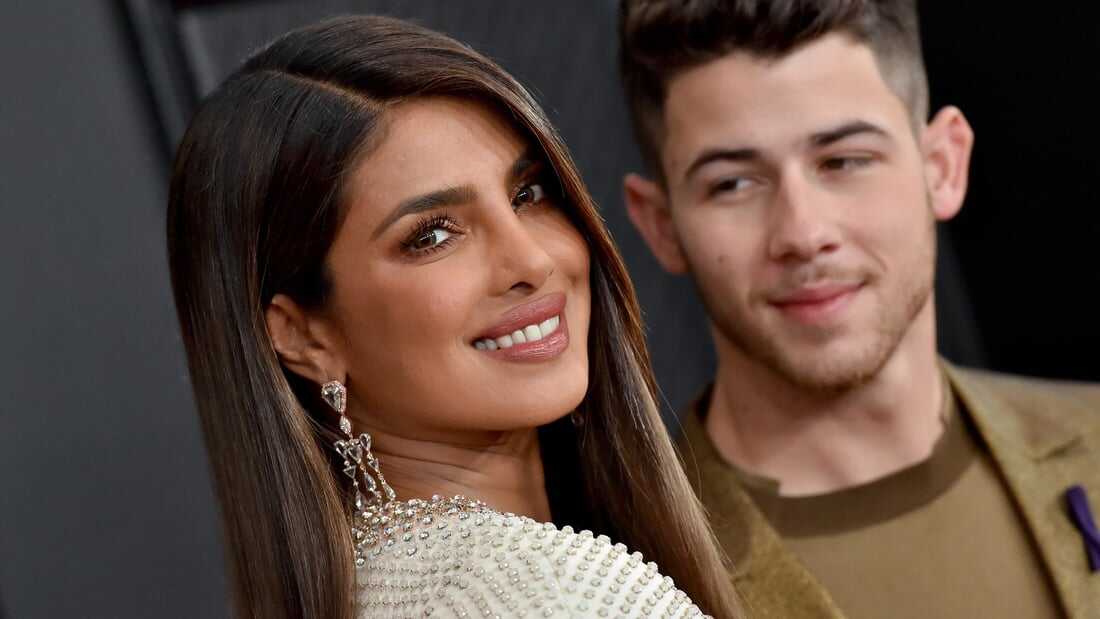 Priyanka Chopra