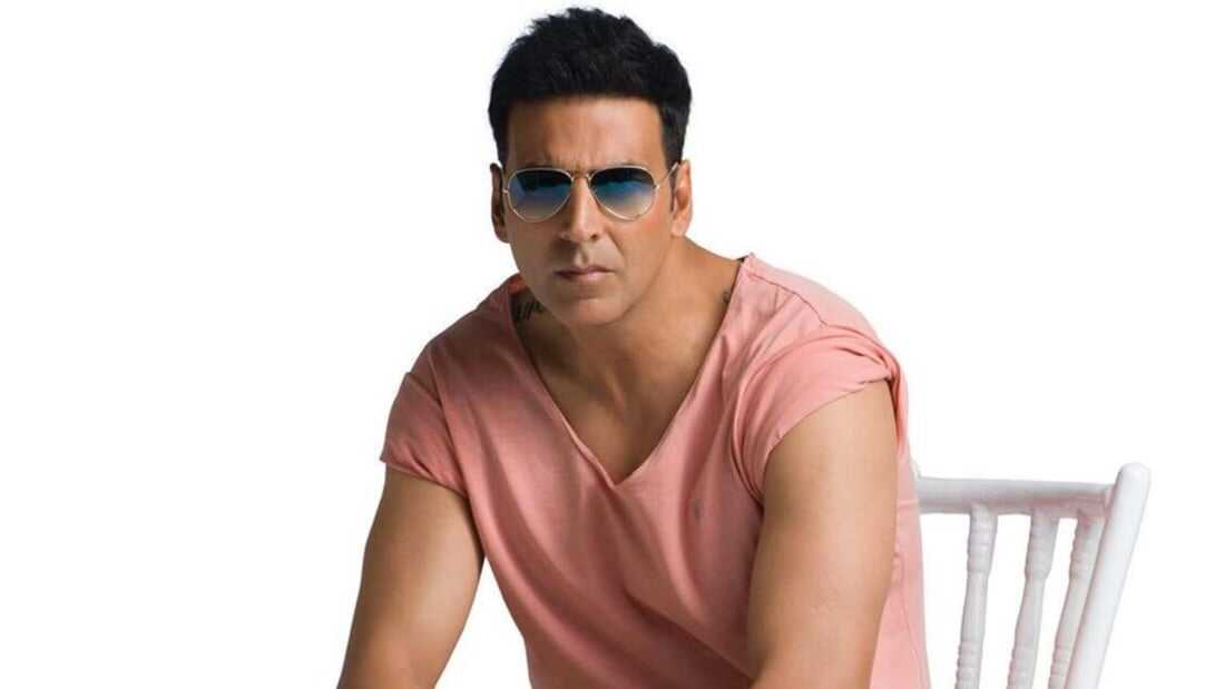 Akshay Kumar