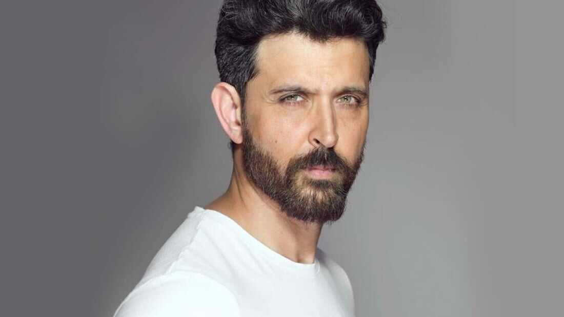 Hrithik Roshan