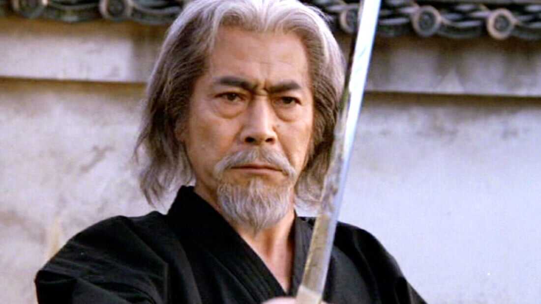 Toshiro Mifune