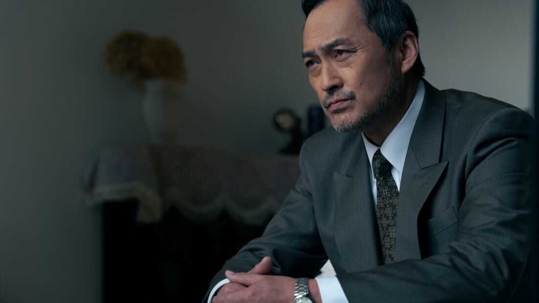 ken watanabe