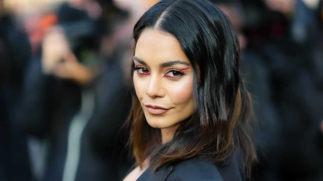 Vanessa Hudgens