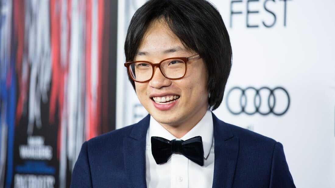 Jimmy O Yang