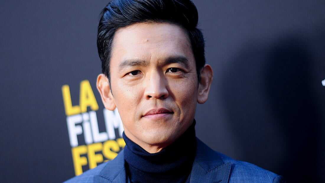 John Cho