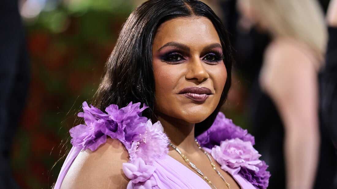 Mindy Kaling