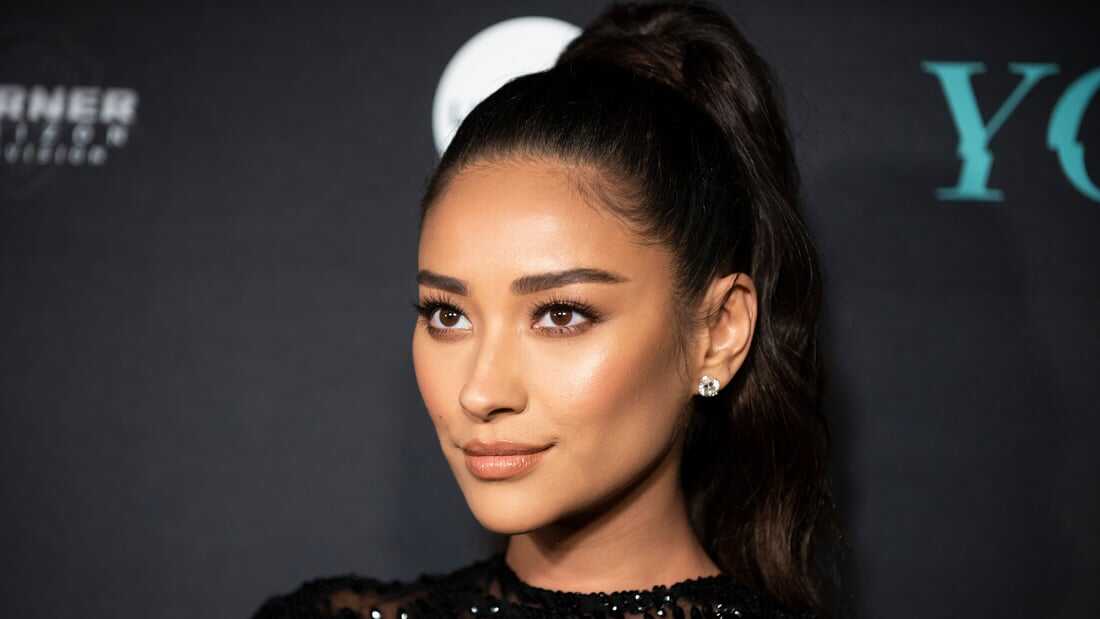 Shay Mitchell