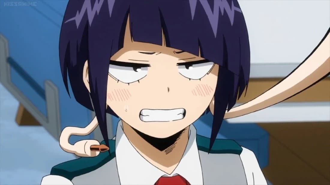 Kyoka Jirou