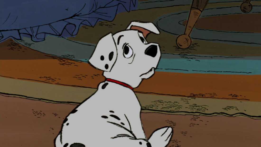 Rolly (101 Dalmatians)