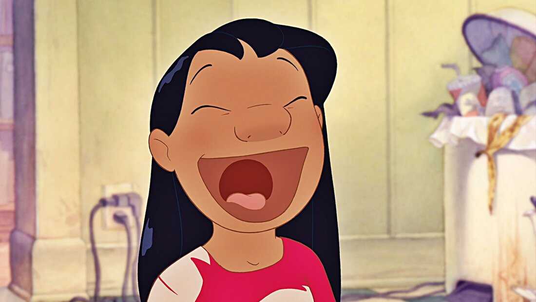 Lilo Pelekai (Lilo and Stitch)