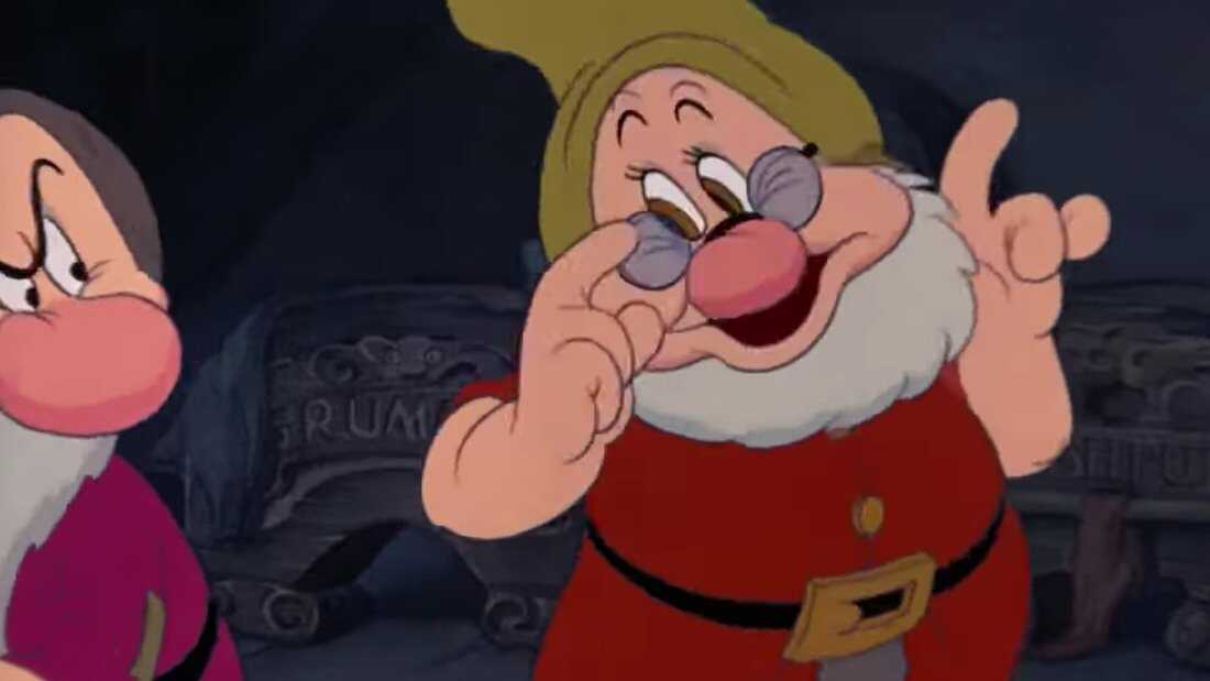 Doc (Snow White and the Seven Dwarfs)