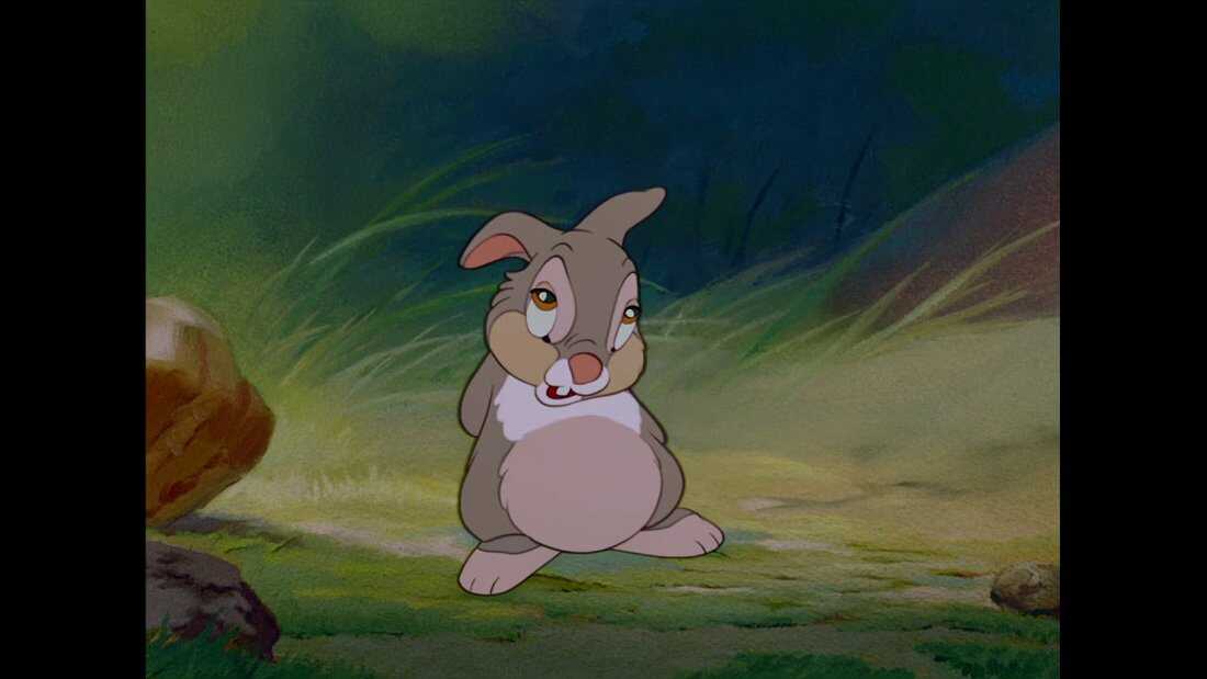 Thumper (Bambi)