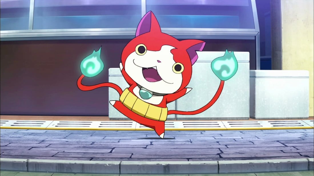 jibanyan