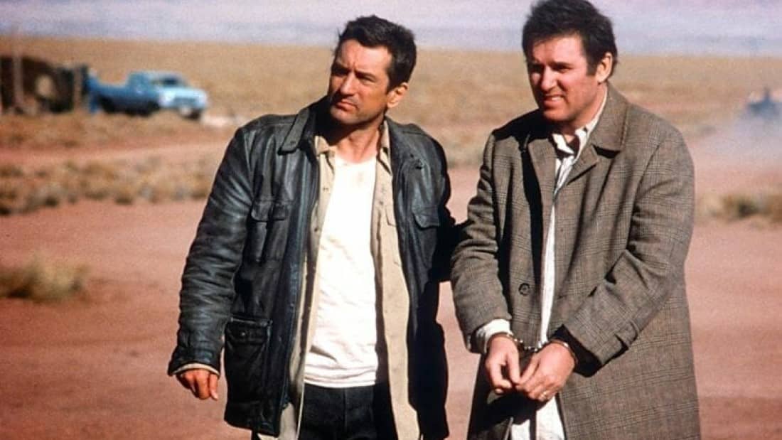 Midnight Run (1988)