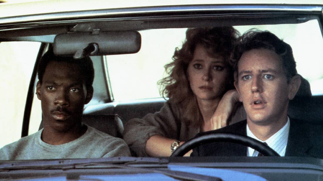 Beverly Hills Cop (1984)