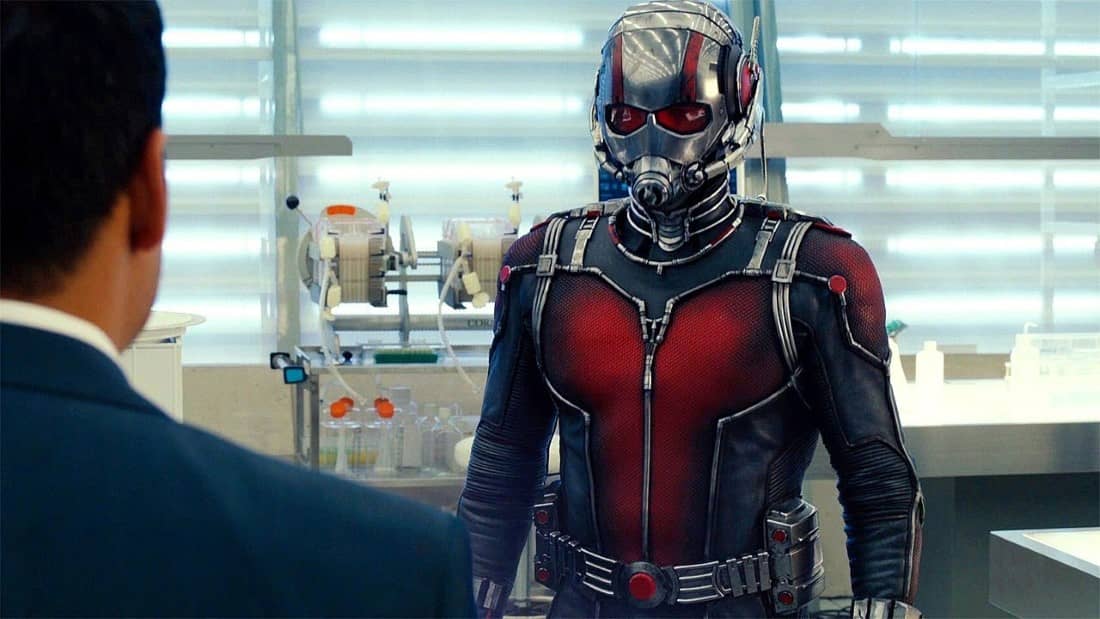 Ant-Man (2015)