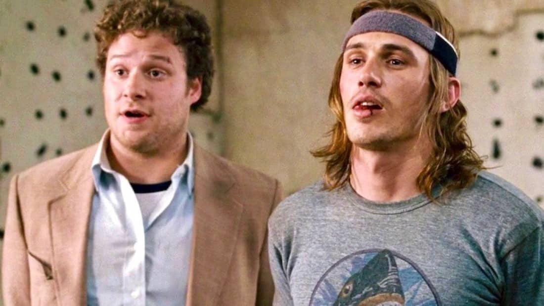 Pineapple Express (2008)