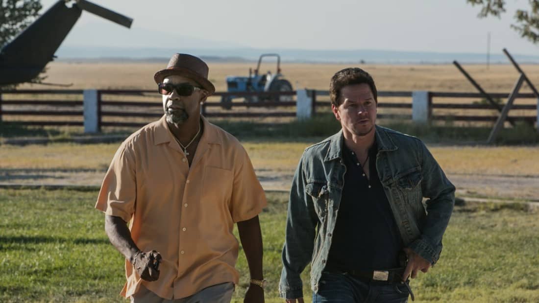 2 Guns (2013)