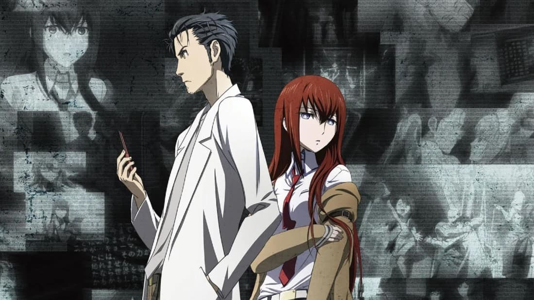 steins gate