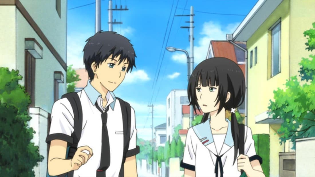 relife