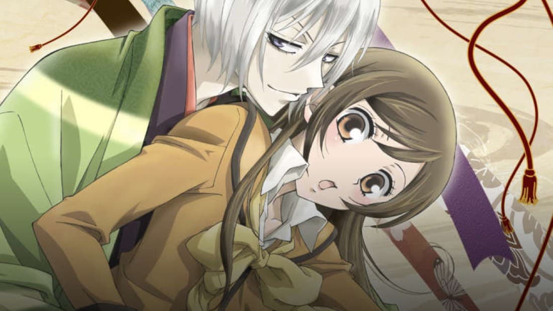 kamisama kiss