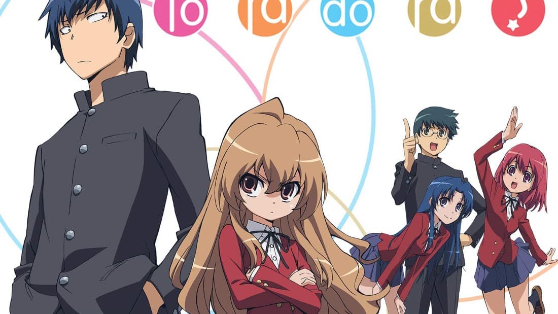 toradora