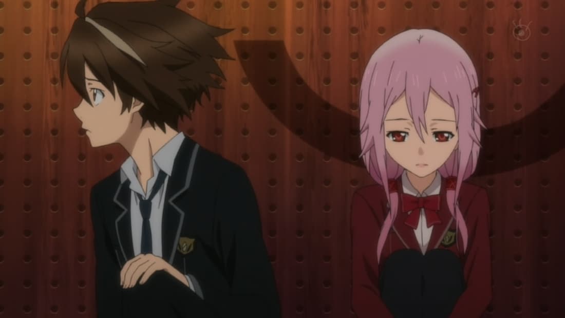 Guilty Crown