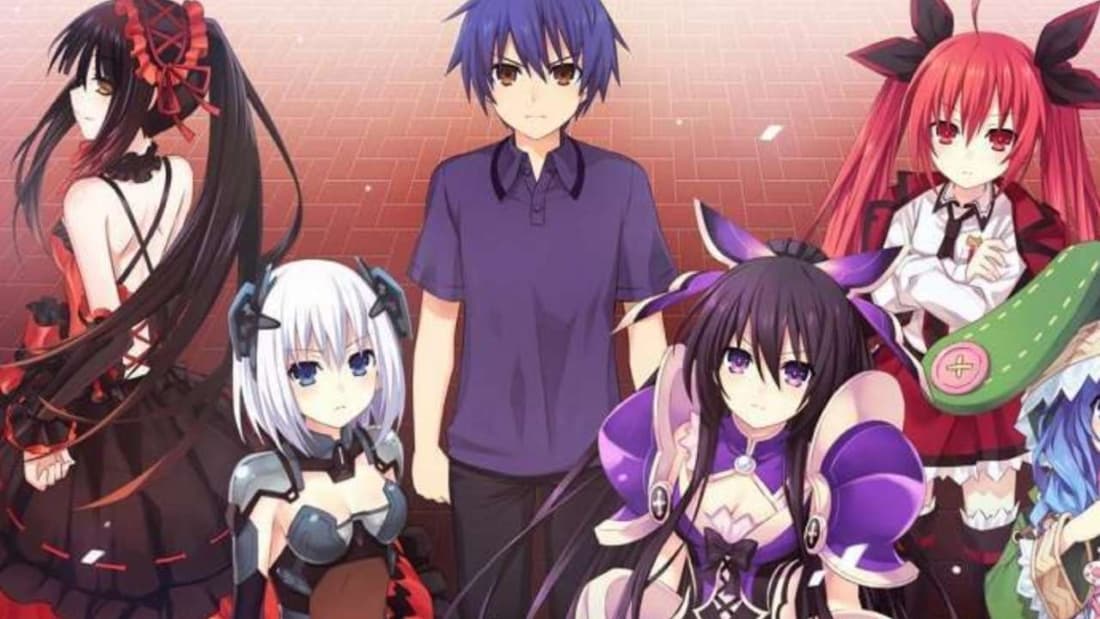 Date A Live