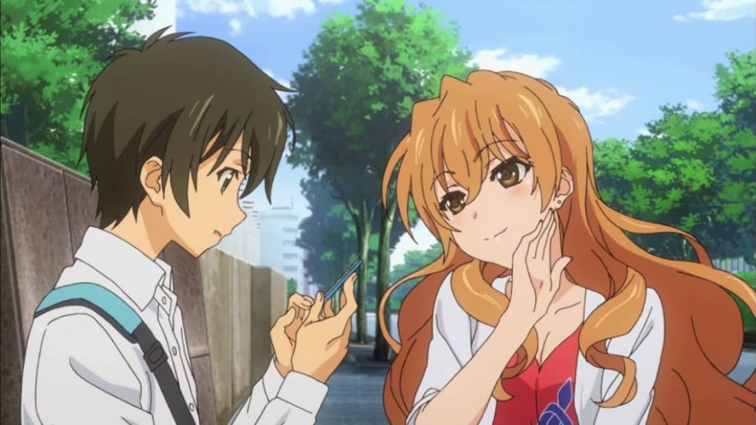 Golden Time