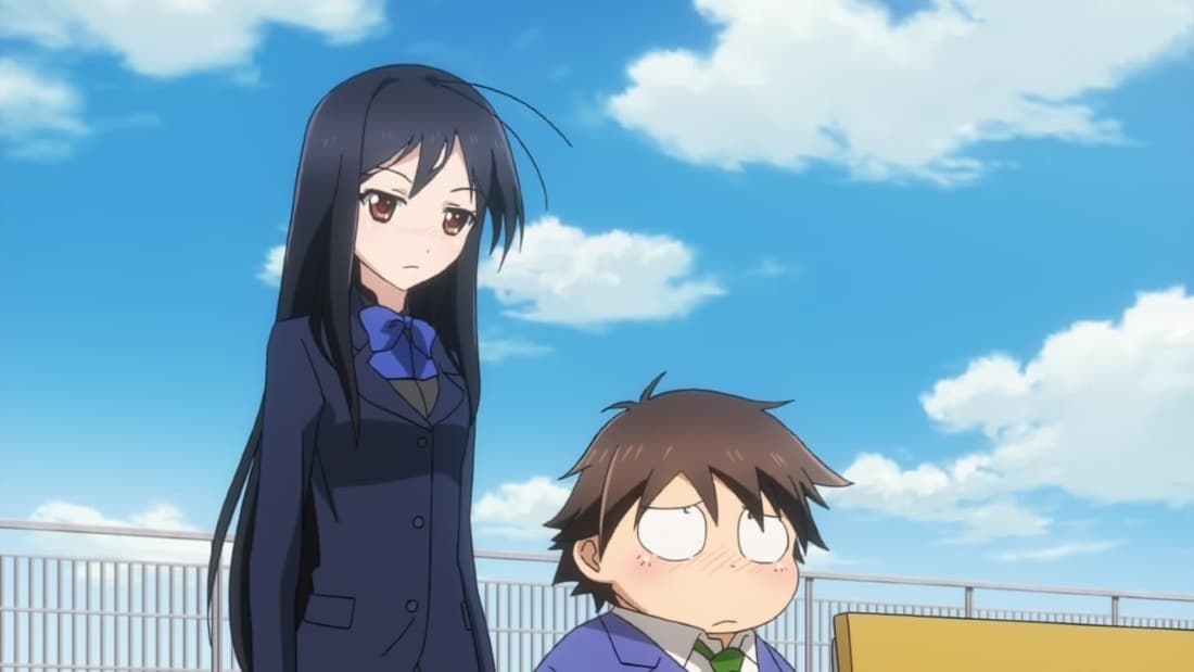 Accel World