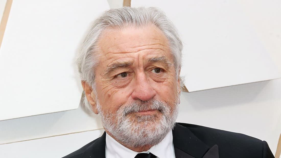 Robert De Niro