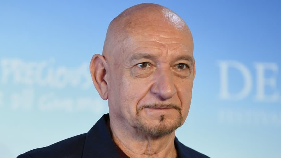 Ben Kingsley