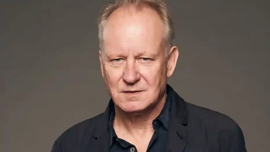 Stellan Skarsgård