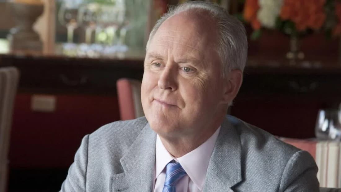 John Lithgow