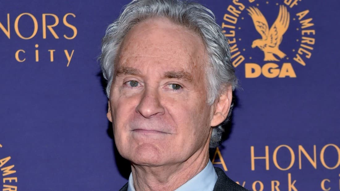 Kevin Kline