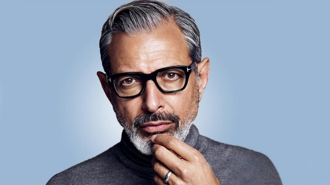 Jeff Goldblum