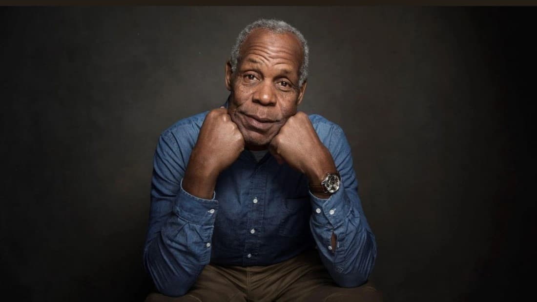 Danny Glover