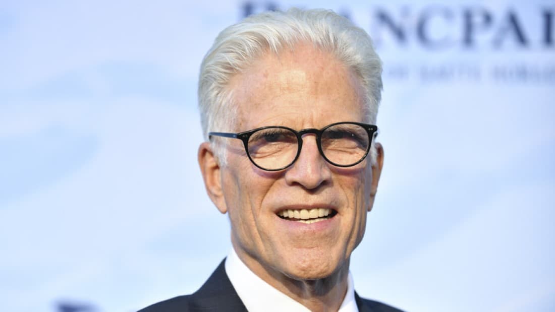 Ted Danson