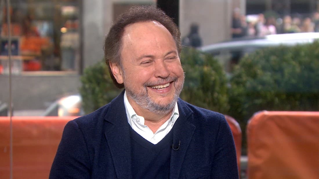 Billy Crystal