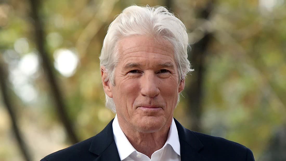 Richard Gere