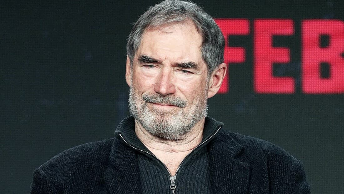 Timothy Dalton