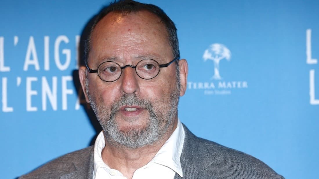 Jean Reno